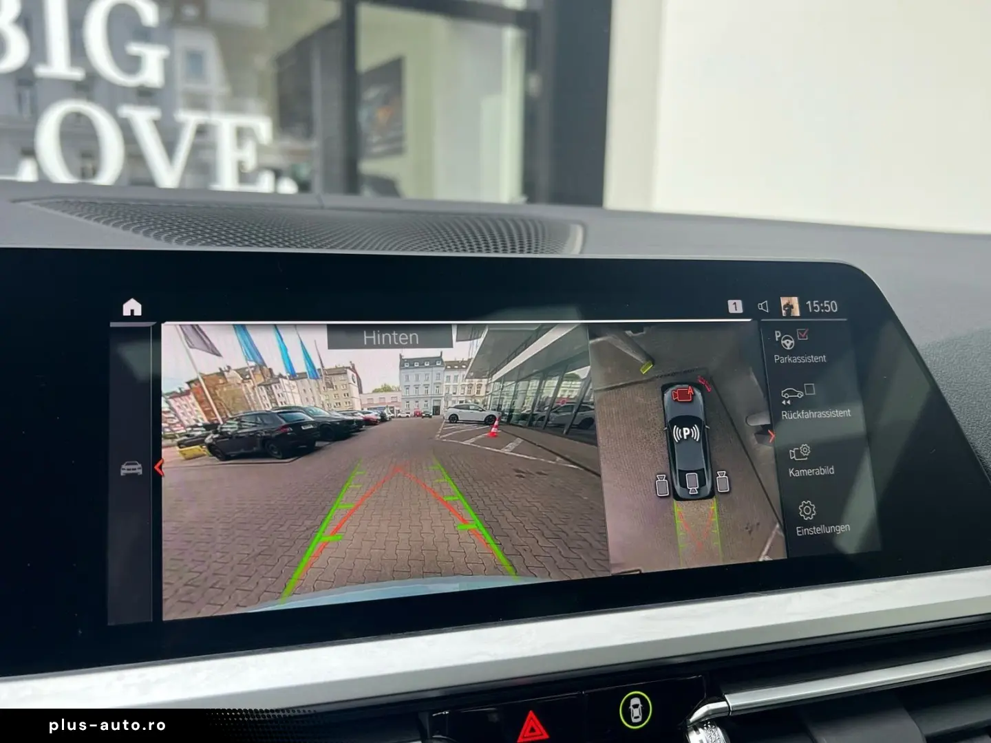 BMW M440i xDrive Coupé M Sport Pro DA Prof PA  Glasd