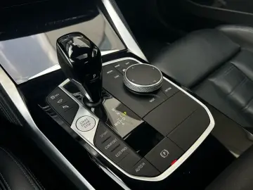 BMW M440i xDrive Coupé M Sport Pro DA Prof PA  Glasd