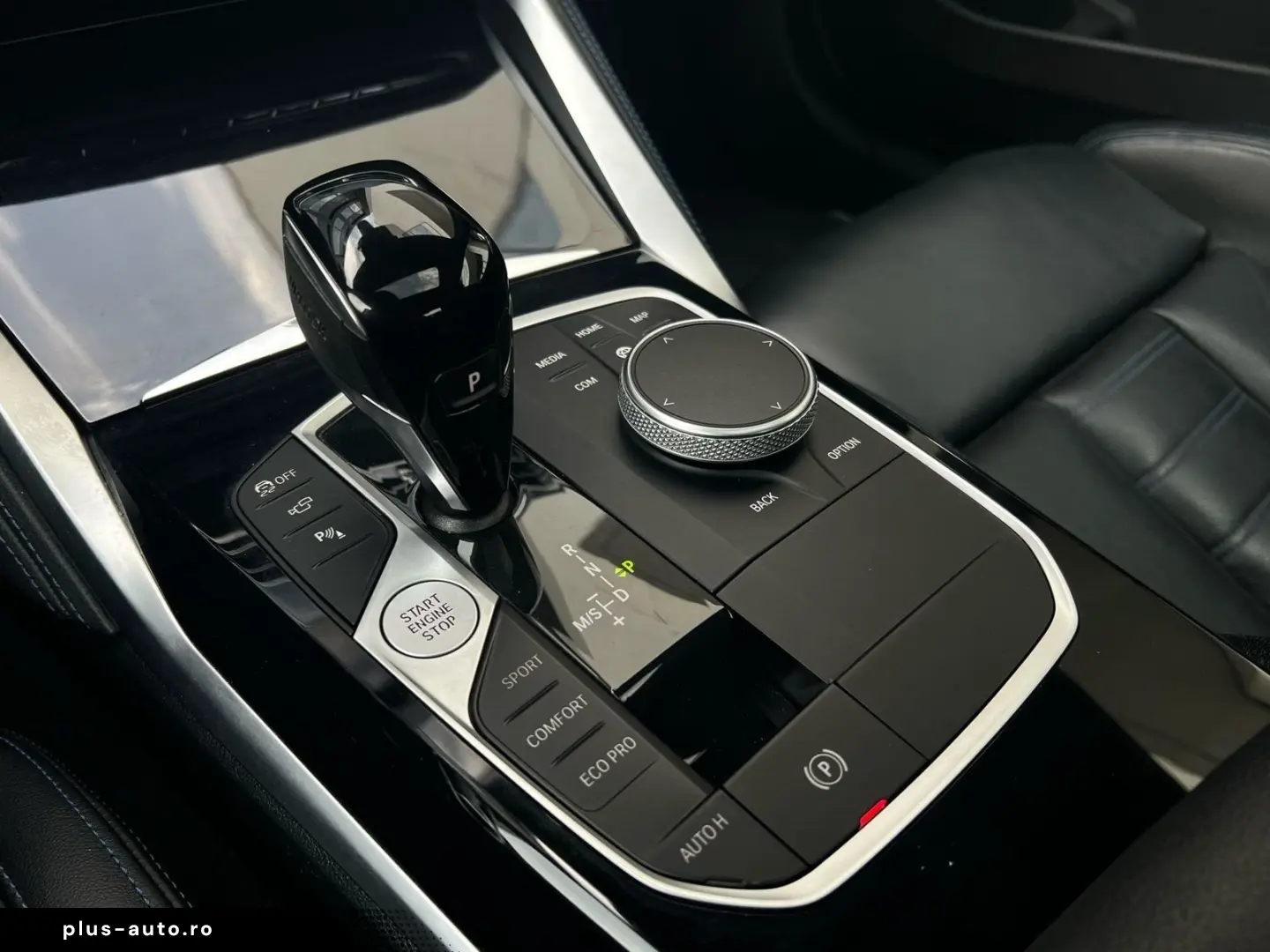 BMW M440i xDrive Coupé M Sport Pro DA Prof PA  Glasd