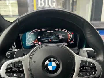 BMW M440i xDrive Coupé M Sport Pro DA Prof PA  Glasd