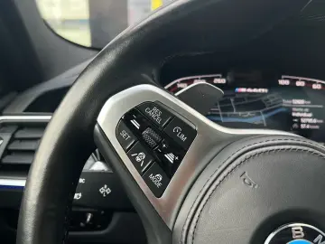 BMW M440i xDrive Coupé M Sport Pro DA Prof PA  Glasd
