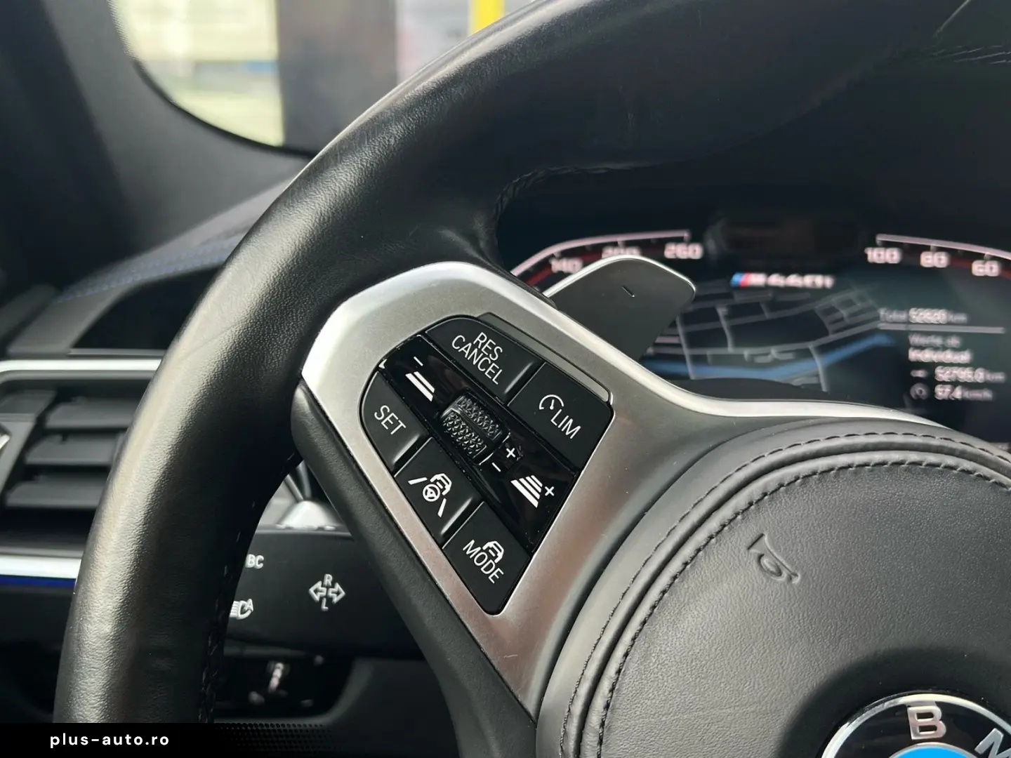 BMW M440i xDrive Coupé M Sport Pro DA Prof PA  Glasd