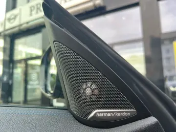 BMW M440i xDrive Coupé M Sport Pro DA Prof PA  Glasd