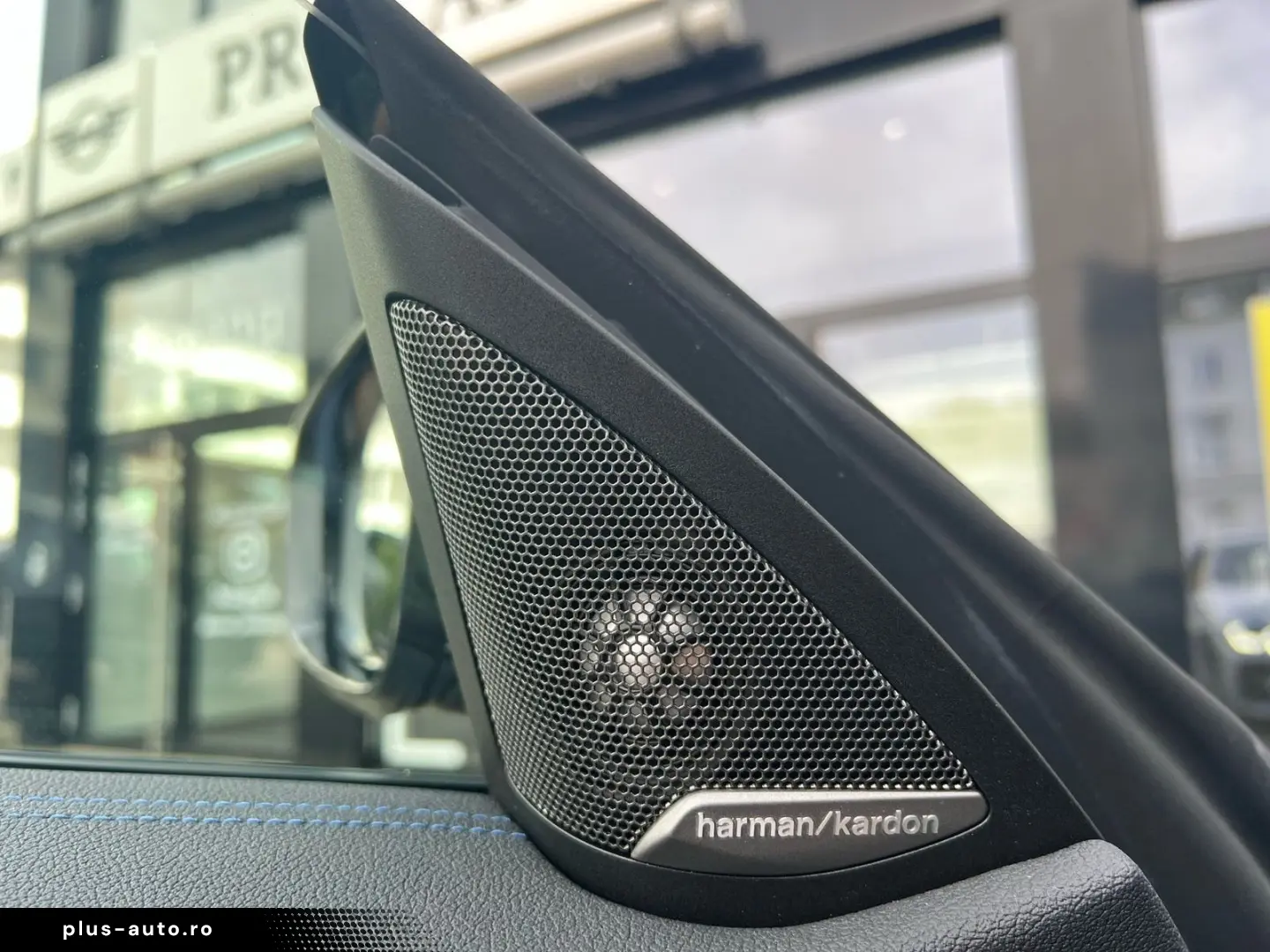 BMW M440i xDrive Coupé M Sport Pro DA Prof PA  Glasd