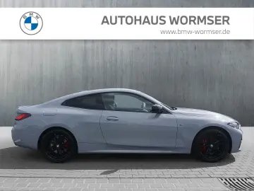BMW M440i xDrive Coupé Sportpaket HK HiFi DAB RFK