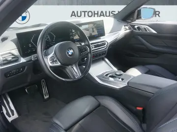 BMW M440i xDrive Coupé Sportpaket HK HiFi DAB RFK