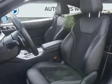 BMW M440i xDrive Coupé Sportpaket HK HiFi DAB RFK
