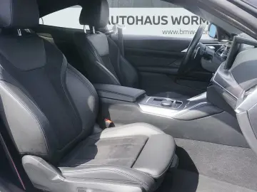 BMW M440i xDrive Coupé Sportpaket HK HiFi DAB RFK