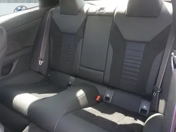 BMW M440i xDrive Coupé Sportpaket HK HiFi DAB RFK