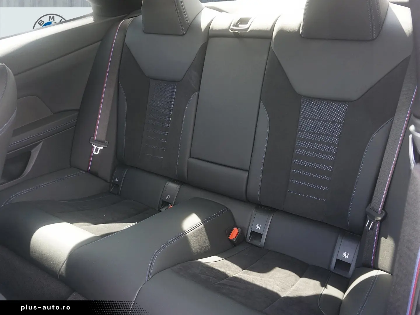 BMW M440i xDrive Coupé Sportpaket HK HiFi DAB RFK