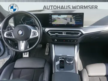 BMW M440i xDrive Coupé Sportpaket HK HiFi DAB RFK