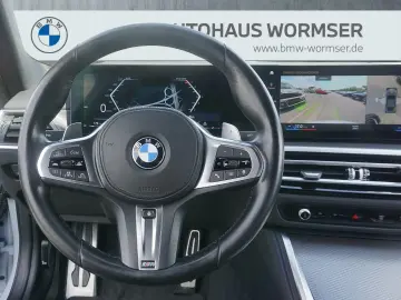 BMW M440i xDrive Coupé Sportpaket HK HiFi DAB RFK