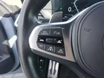 BMW M440i xDrive Coupé Sportpaket HK HiFi DAB RFK