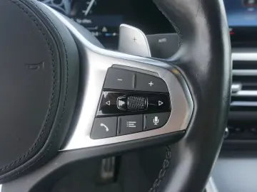 BMW M440i xDrive Coupé Sportpaket HK HiFi DAB RFK