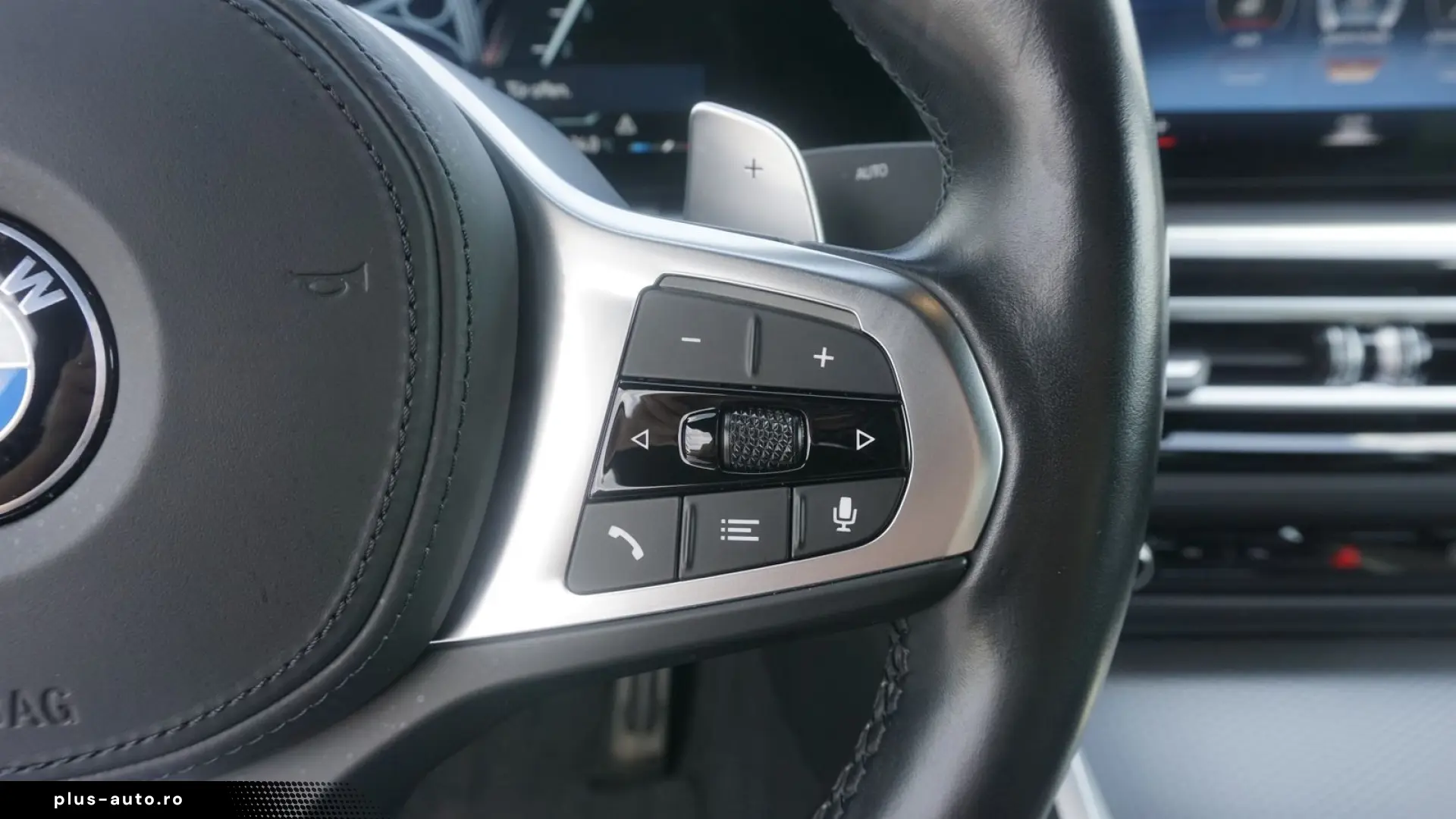 BMW M440i xDrive Coupé Sportpaket HK HiFi DAB RFK