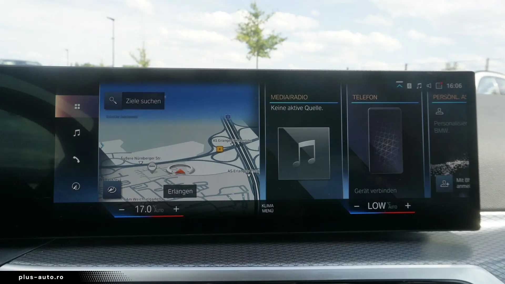 BMW M440i xDrive Coupé Sportpaket HK HiFi DAB RFK