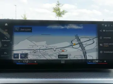 BMW M440i xDrive Coupé Sportpaket HK HiFi DAB RFK