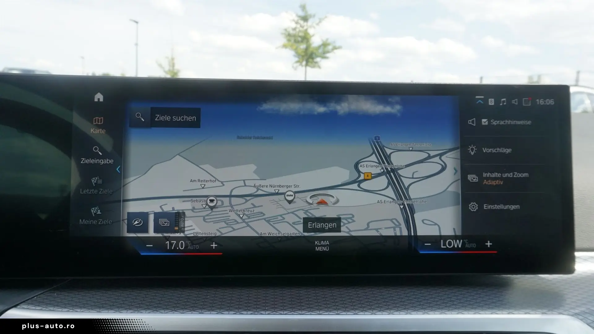BMW M440i xDrive Coupé Sportpaket HK HiFi DAB RFK