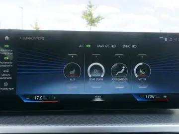 BMW M440i xDrive Coupé Sportpaket HK HiFi DAB RFK