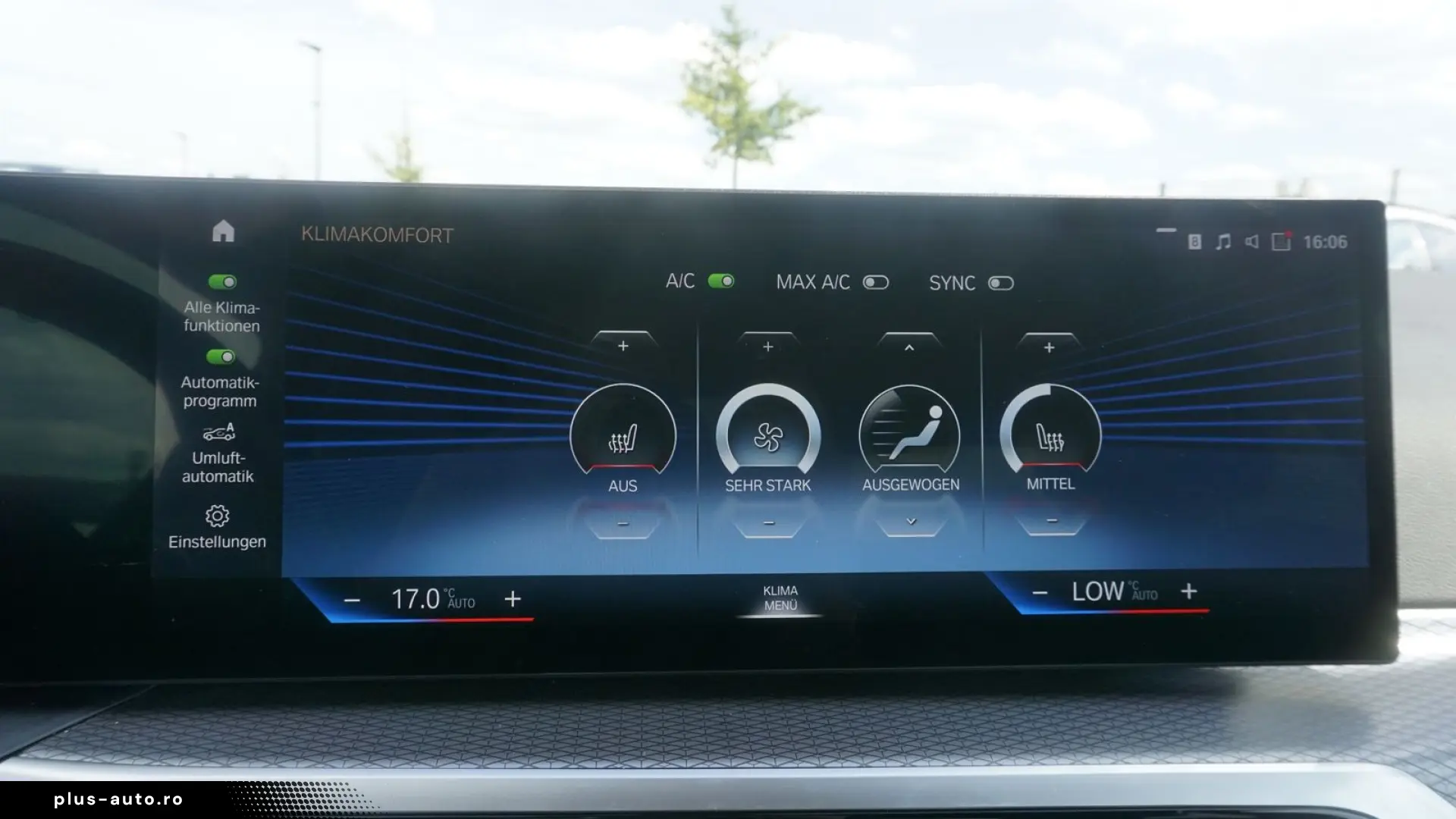 BMW M440i xDrive Coupé Sportpaket HK HiFi DAB RFK