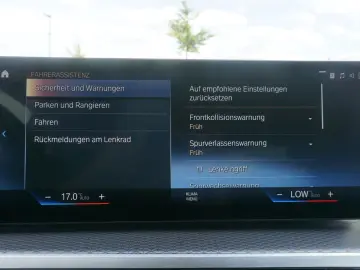 BMW M440i xDrive Coupé Sportpaket HK HiFi DAB RFK