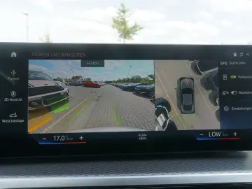 BMW M440i xDrive Coupé Sportpaket HK HiFi DAB RFK