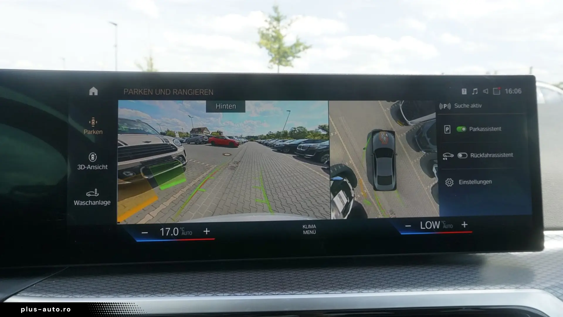 BMW M440i xDrive Coupé Sportpaket HK HiFi DAB RFK