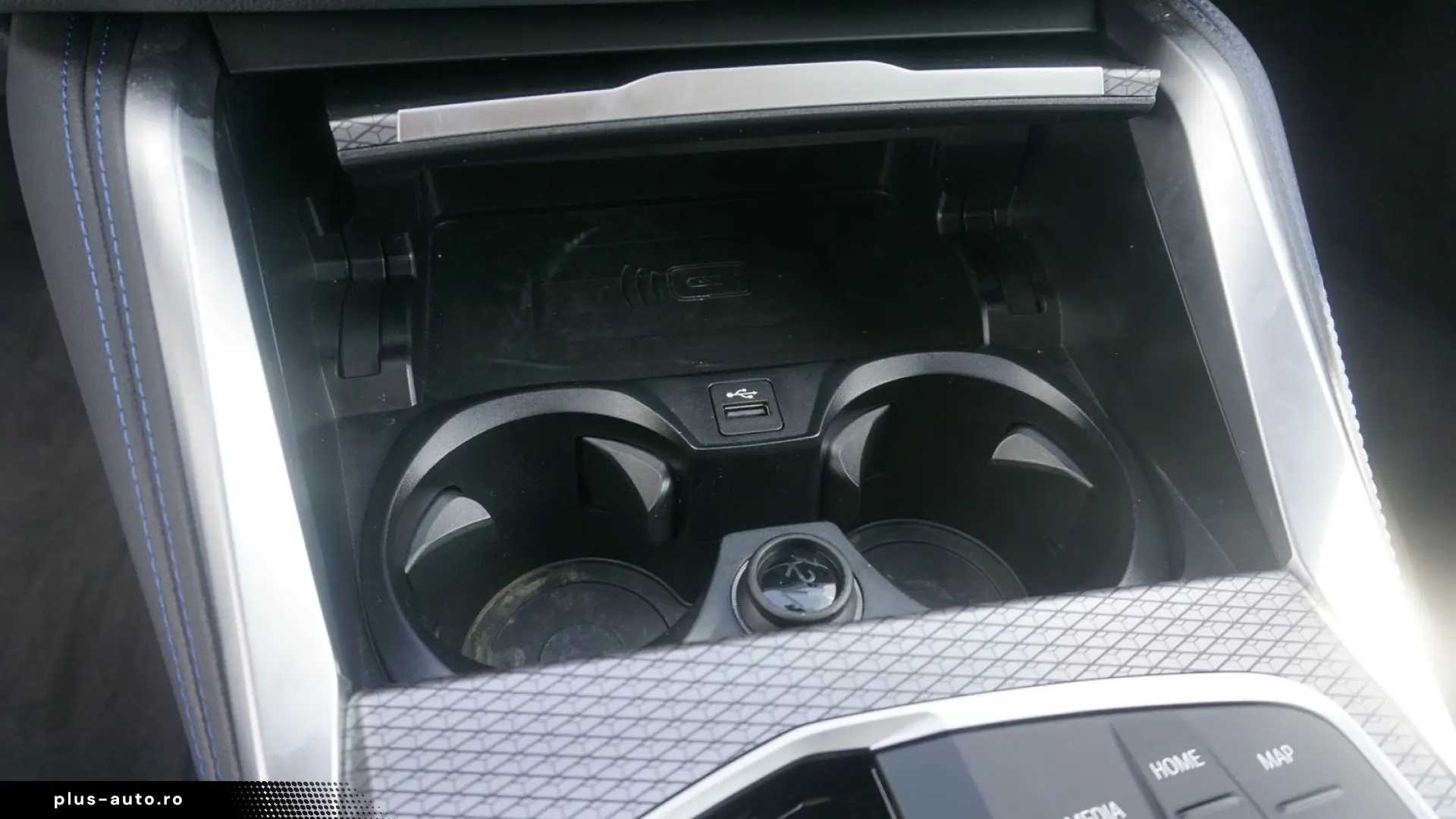BMW M440i xDrive Coupé Sportpaket HK HiFi DAB RFK