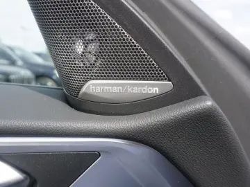BMW M440i xDrive Coupé Sportpaket HK HiFi DAB RFK