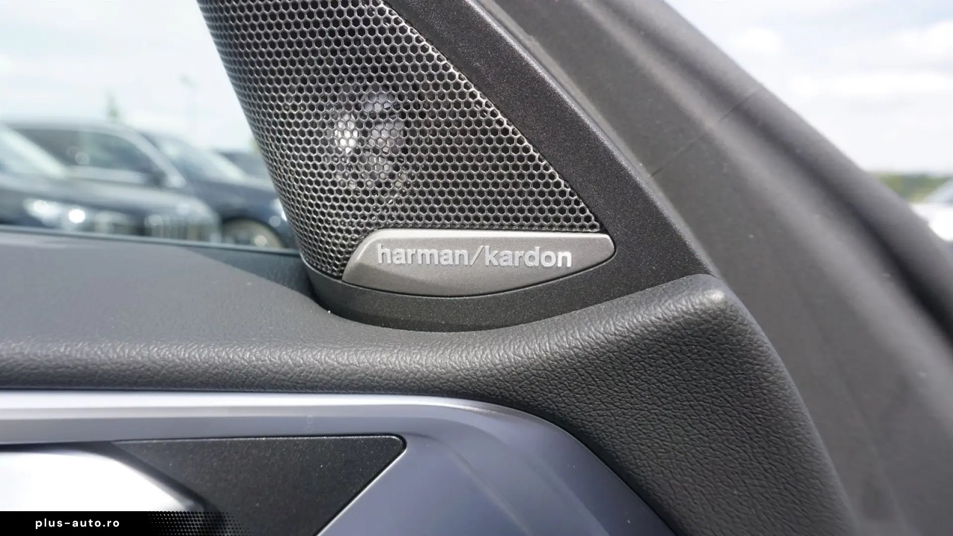 BMW M440i xDrive Coupé Sportpaket HK HiFi DAB RFK