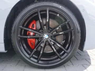 BMW M440i xDrive Coupé Sportpaket HK HiFi DAB RFK