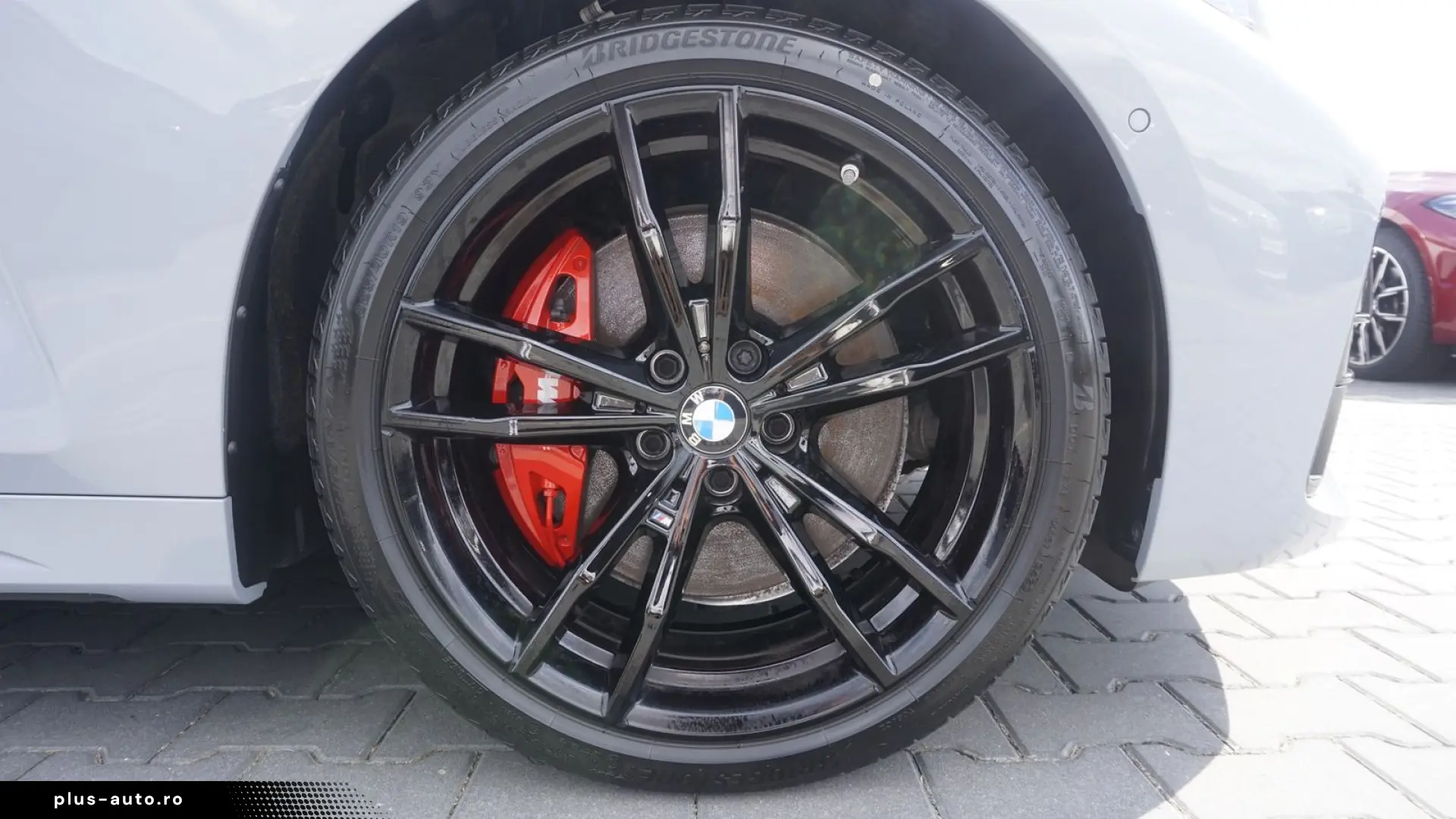 BMW M440i xDrive Coupé Sportpaket HK HiFi DAB RFK