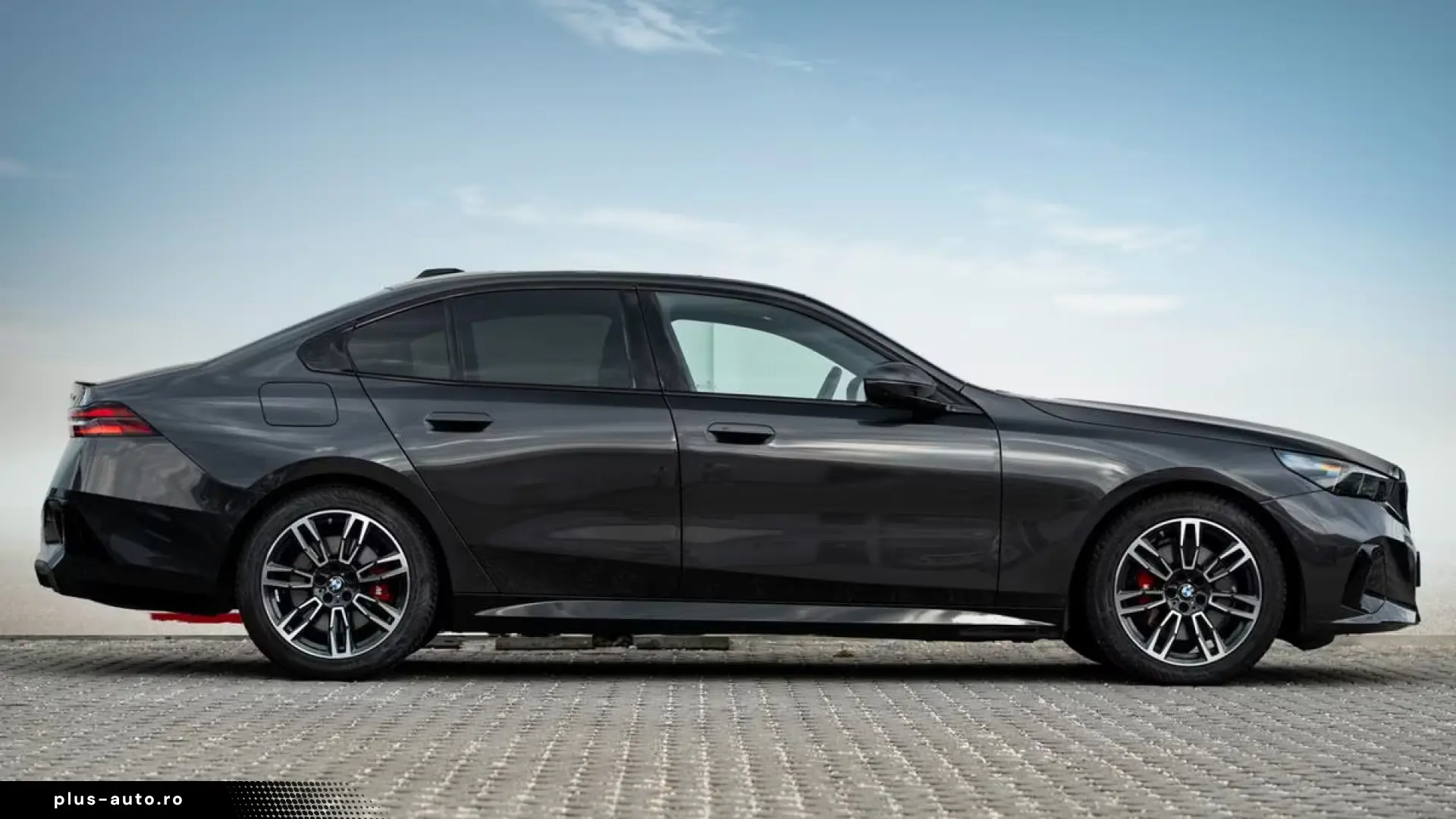 BMW 520d xDrive M Sport Pro Pano