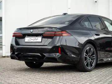 BMW 520d xDrive M Sport Pro Pano