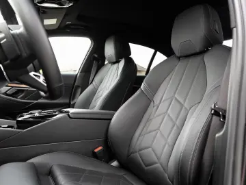 BMW 520d xDrive M Sport Pro Pano