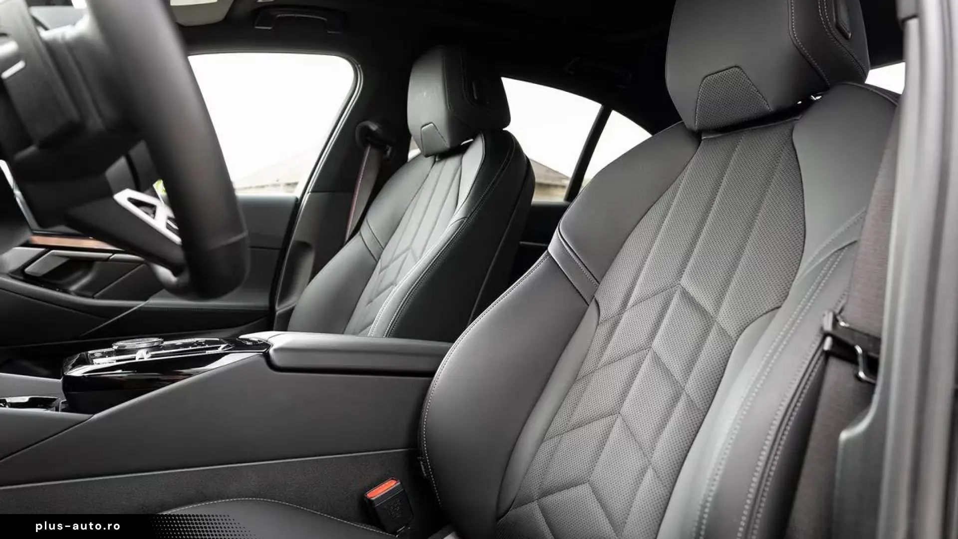 BMW 520d xDrive M Sport Pro Pano