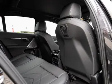 BMW 520d xDrive M Sport Pro Pano