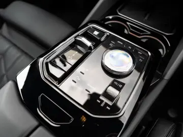 BMW 520d xDrive M Sport Pro Pano