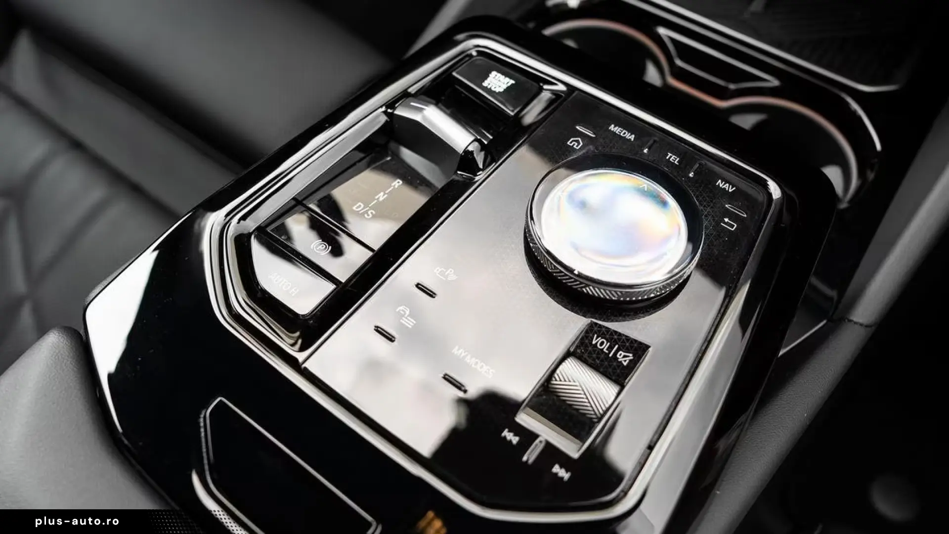 BMW 520d xDrive M Sport Pro Pano