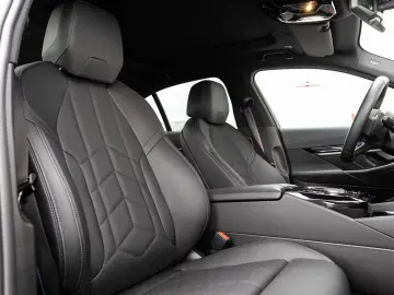 BMW 520d xDrive M Sport Pro Pano
