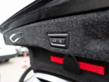 BMW 520d xDrive M Sport Pro Pano