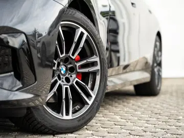 BMW 520d xDrive M Sport Pro Pano