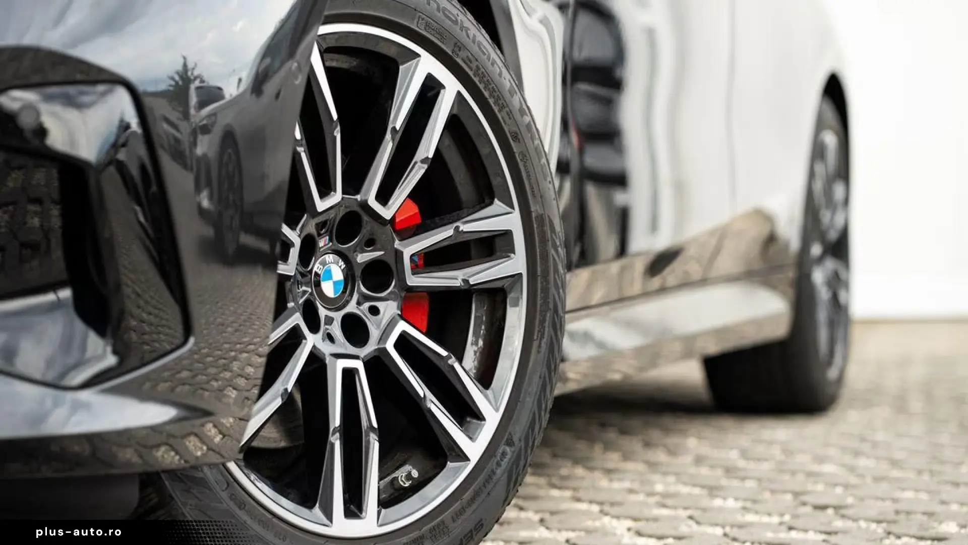 BMW 520d xDrive M Sport Pro Pano