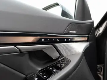 BMW 520d xDrive M Sport Pro Pano