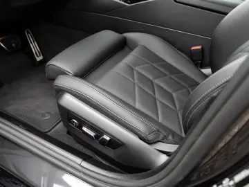 BMW 520d xDrive M Sport Pro Pano