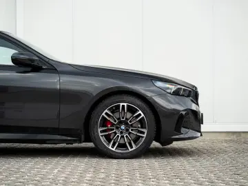 BMW 520d xDrive M Sport Pro Pano