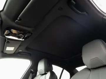 BMW 520d xDrive M Sport Pro Pano