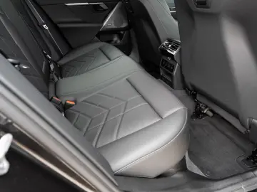 BMW 520d xDrive M Sport Pro Pano