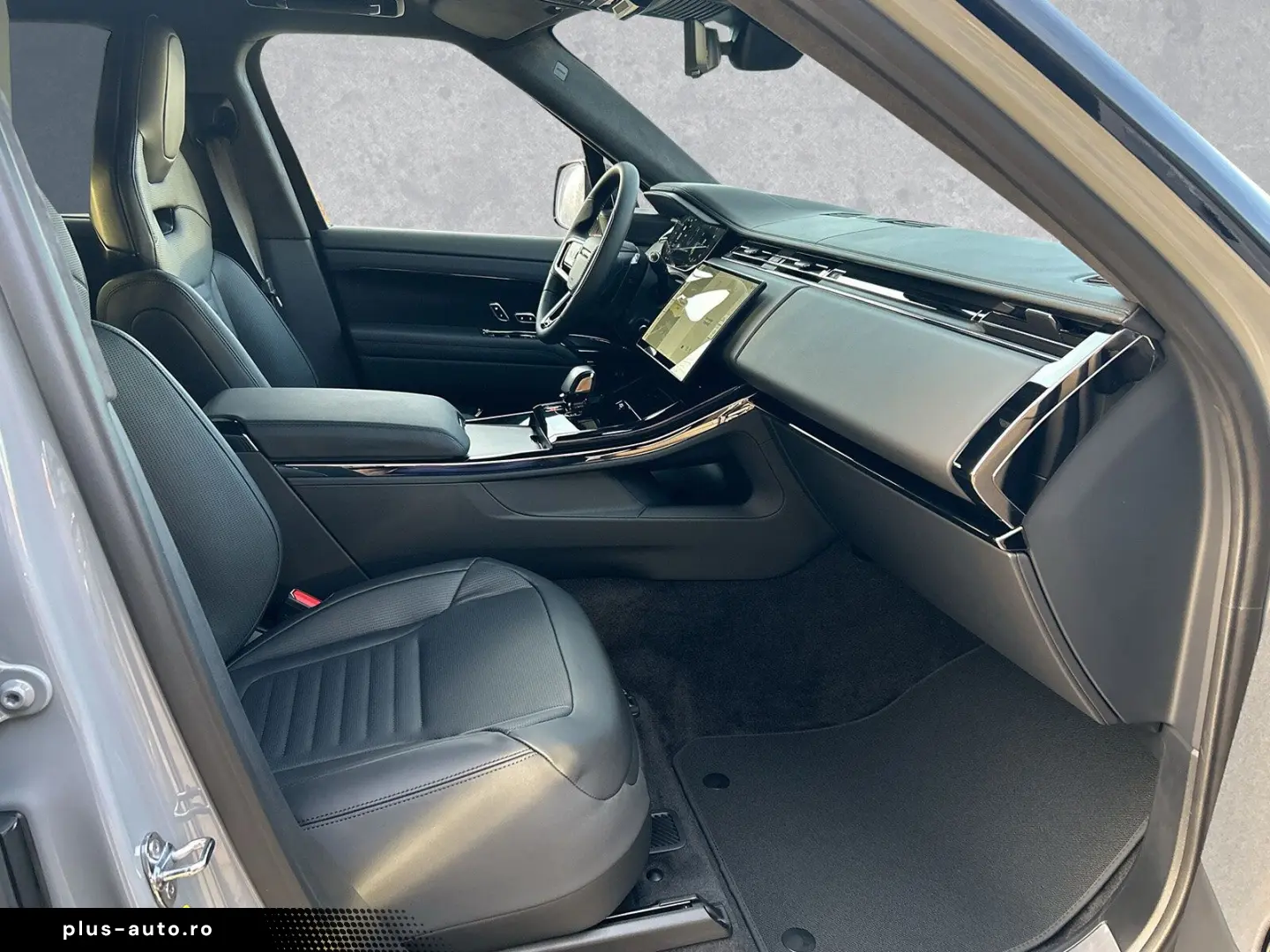 LAND ROVER Range Rover Sport P635 SV  Edition Two  23  AHK!