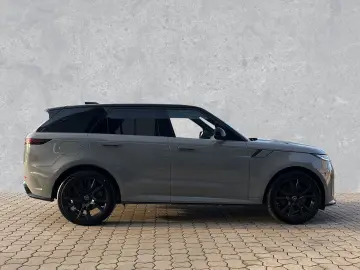 LAND ROVER Range Rover Sport P635 SV  Edition Two  23  AHK!
